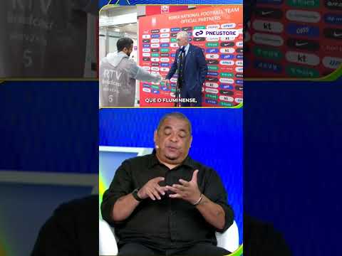 SE O NEYMAR NÃO TIVESSE NO SANTOS, SERIA DIFERENTE? ? thumbnail