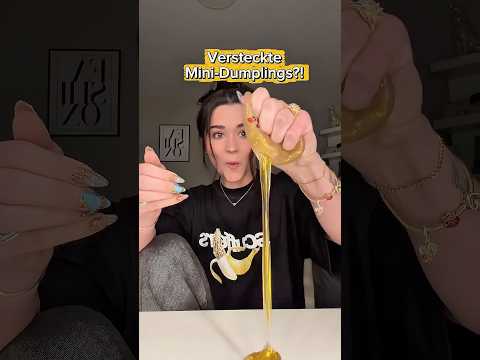 Goldener Dumpling - DAS KENNT KEINER?? thumbnail