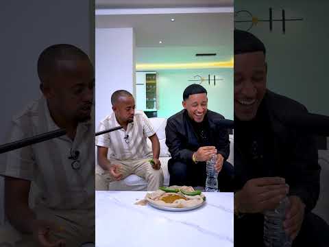 ዳያስፖራው አስደነገጠኝ!! #comedianeshetu #ethiopia #habesha #dinklijoch thumbnail