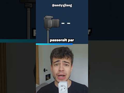 il a TENTÉ de prouver que la terre était PLATE, mais… thumbnail