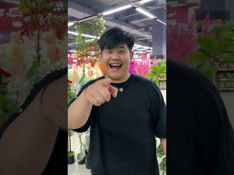 Adek beli bunga untuk siapa? thumbnail