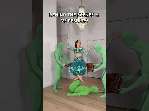 THIS WASN’T EASY TO FILM 👆😳 #shorts #viral #dance ​⁠#subscribe ​⁠​⁠ thumbnail