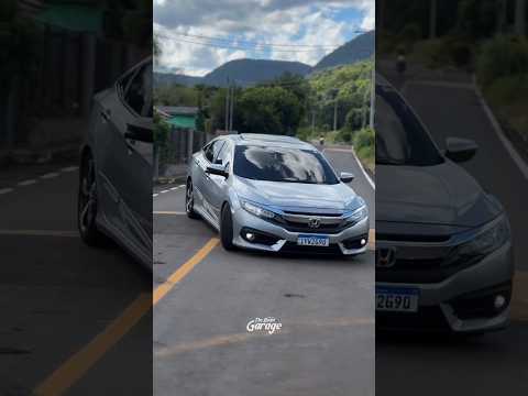 Honda City vs Civic: Which Brother Wins? 👑🔥 thumbnail