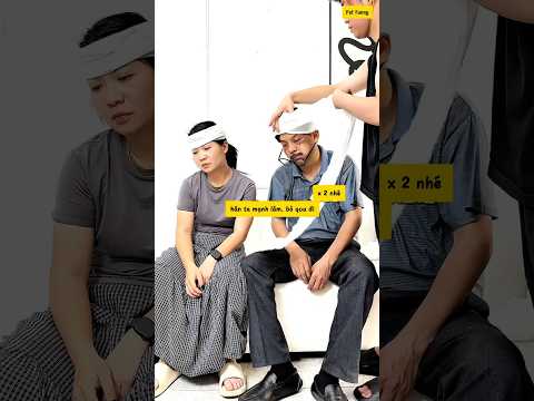 Anh trai Tôi ngủ nướng gặp ác mộng và cái kết #shorts #funny #haihuoc thumbnail