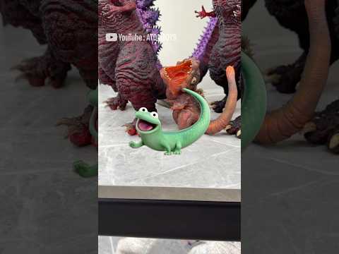 🦎🦎🦎 thumbnail