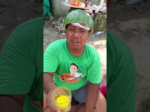 mau nambah susu dikasih gulai !!! thumbnail