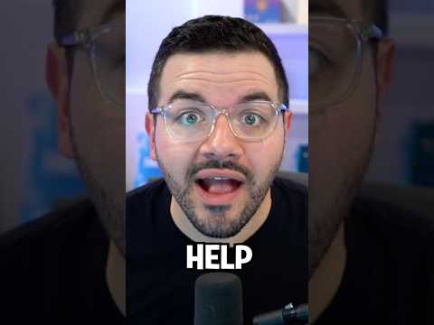 I Need Your Help! thumbnail