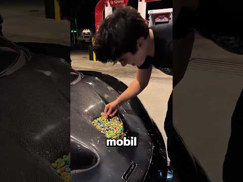 Ragu Beli McLaren Karena Lubang Ini? ? thumbnail