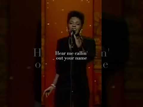 Anita Baker’s “Sweet Love” Acapella (Live 1986) 🎤✨  #voceux #acapella #singer #vocal thumbnail