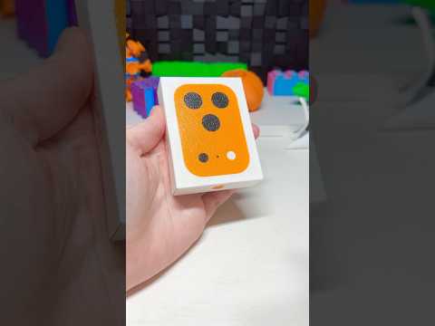 3D Printed iPhone 17 Pro Mini thumbnail