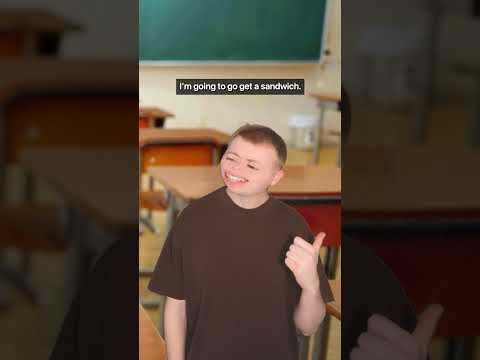 Bully Picks On His Classmate #Shorts thumbnail