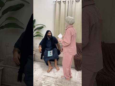 البنت ولعبة الورق😂😂 نانو وام سيف thumbnail