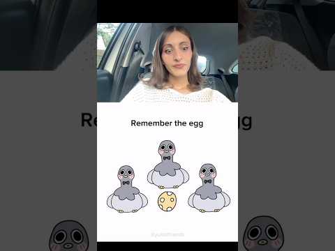 TROUVE L’ŒUF 🤣 ATTEND BIEN LA FIN thumbnail