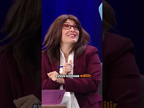 Kentsel Dönüşüm Hayali Yarım Kaldı! 😁 #Shorts #bkm #komedi #güldürgüldürshow thumbnail