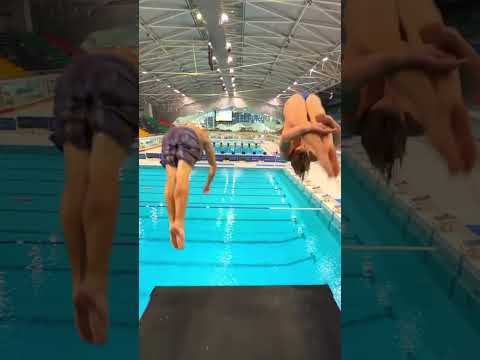 Diving thumbnail