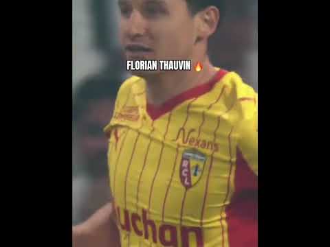 Real gem from Florian Thauvin 💎 #football #ligue1 #foot #ligue1mcdonalds #footballshorts #sports thumbnail