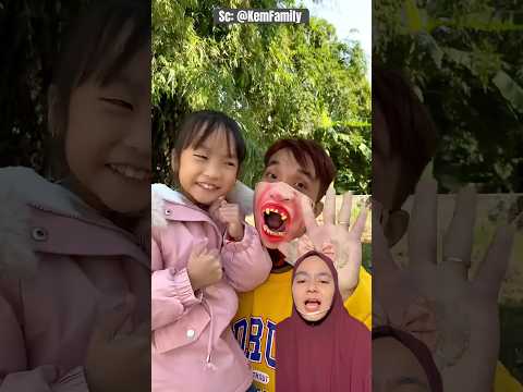 Mama TERKEJUT ‼️ KemFamily thumbnail