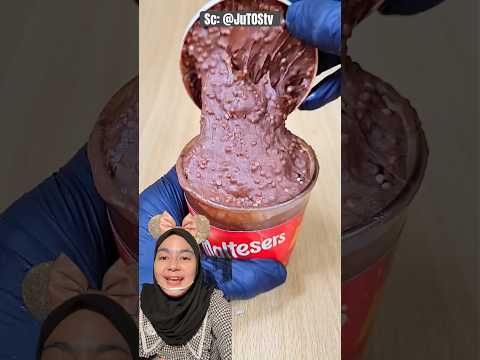 Mau Cokelat BUBLE ‼️ JuTOStv thumbnail