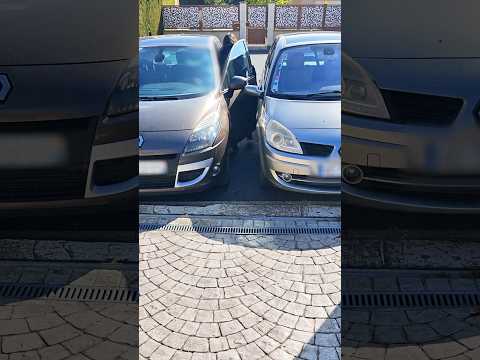 😩🛑Marre des coups de portière sur ma voiture, je teste la caméra Reolink Solar Floodlight Cam! thumbnail