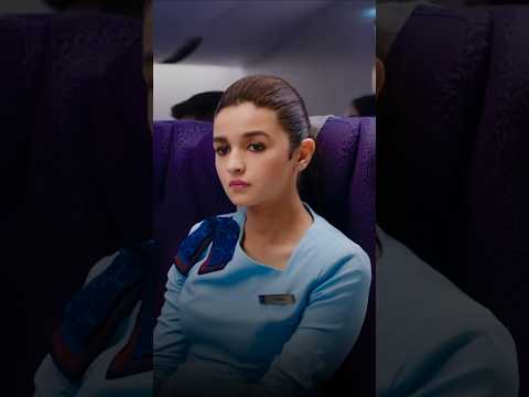 Alia Bhatt TAKES A STAND for herself 💪🏼 ft. Varun Dhawan in Badrinath Ki Dulhania #primevideoindia thumbnail