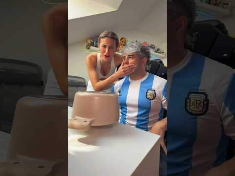 ME LA HIZO😅#shorts #tobbaliink thumbnail