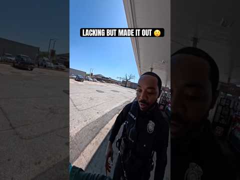 Lacking but Made it out ? #nationwidebikelife #bikelife #bikesvscops thumbnail