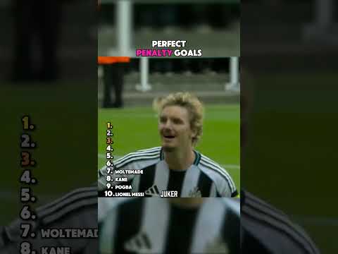 PERFECT PENALTY GOALS thumbnail