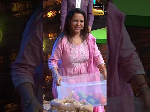 Sabji Ke Mol Bhaav Ka Competition| Tum Ho Naa-Ghar Ki Superstar | #shorts #tumhona #rajeevkhandelwal thumbnail