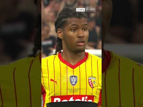 😭 Petit problème de maillot Kyllian Antonio ? thumbnail