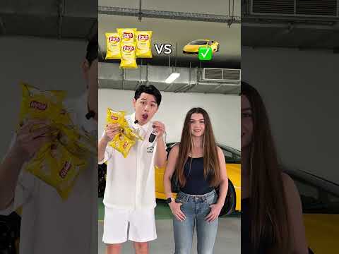 WHAT YOU CHOOSE? 🍟🚀 thumbnail
