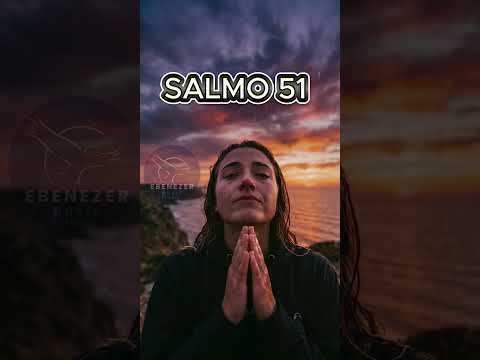 Cuando ya no puedo más... SALMO 51 #fe #oracion #esperanza thumbnail
