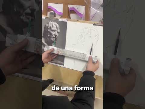 La MEJOR forma de DIBUJAR ⭐ thumbnail