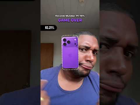 iPhone 17 pro Max purple #shorts #noads thumbnail