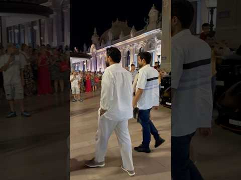 Désert King #monaco #millionaire #luxury #life thumbnail