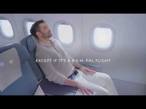 Mornings in the upgraded A321ceo look like this thumbnail