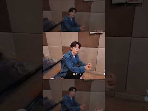 范丞丞忙活半天白忙活 #奔跑吧 #奔跑吧14 thumbnail