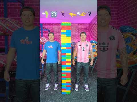¡Desafío de Telepatía Gemela! thumbnail
