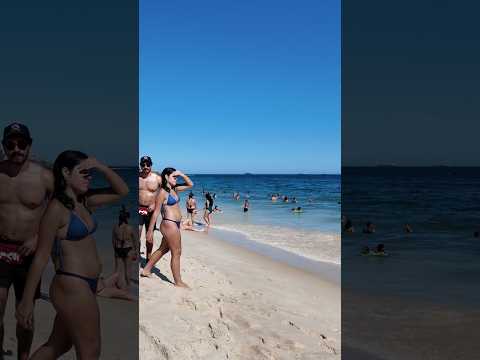 🇧🇷 A Day in Leblon Calm & Beautiful Beaches thumbnail