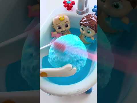 Japanese Bath Bomb May 29th 2026 #shorts #toystory #bones #bathbomb   @AlinaSaito thumbnail
