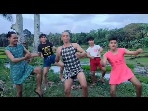 Sayaw Pataghap thumbnail