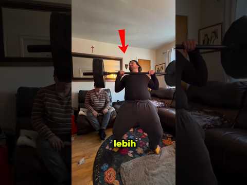 Cowok ini ingin pamer ke ayahnya, tapi endingnya tak terduga? #shortviral #viralvideo #shorts thumbnail