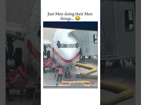 Trust the pilot 😭 thumbnail