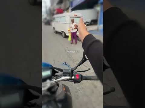 NINGUÉM PARAVA PRA SENHORA… ATÉ EU AJUDAR ❤️? thumbnail
