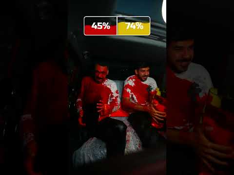 تحدي الدريفت المستحيل!😱🚗 thumbnail