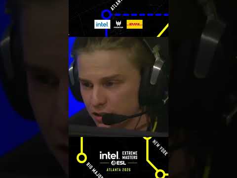 makazze FINISHES NaVi force with 2 Deagle ONE-TAPS #esl #atlanta #cs #cs2 thumbnail