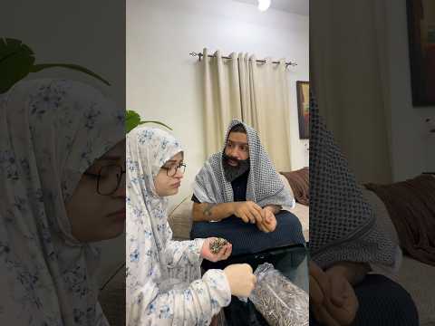 البنت العبقرية😂😂 نانو وام سيف thumbnail