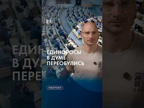 Что случилось с единороссами? #каныгин #разборы #случилось thumbnail