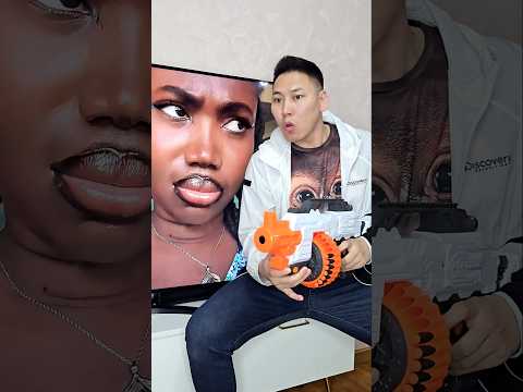 Back to Practice 💥😅🔫 thumbnail