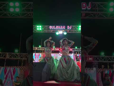 Jhalak Dikh Laja ►?माही मनीषा का नया डांस वीडियो !  #mahimanisha #trending #dance #new #hindisong thumbnail