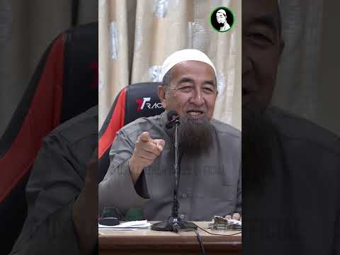 Perempuan Solat Nampak Kaki Perlu Qada Solat? - Ustaz Azhar Idrus thumbnail
